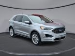 New 2024 Ford Edge Titanium AWD