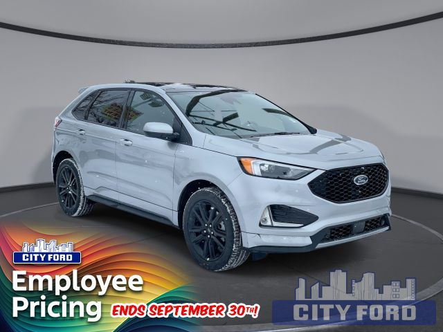 2024 Ford Edge ST Line AWD