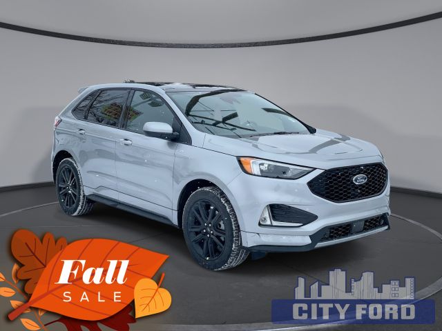 2024 Ford Edge ST Line AWD