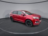 New 2024 Ford Edge ST Line AWD