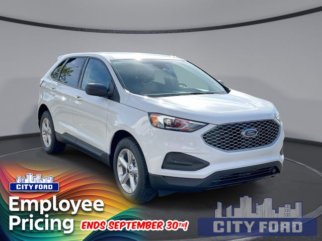 New 2024 Ford Edge SE AWD