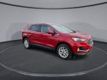 New 2024 Ford Edge SEL AWD