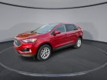 New 2024 Ford Edge SEL AWD