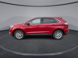 New 2024 Ford Edge SEL AWD