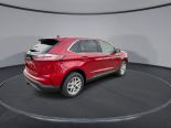 New 2024 Ford Edge SEL AWD