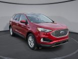 New 2024 Ford Edge SEL AWD