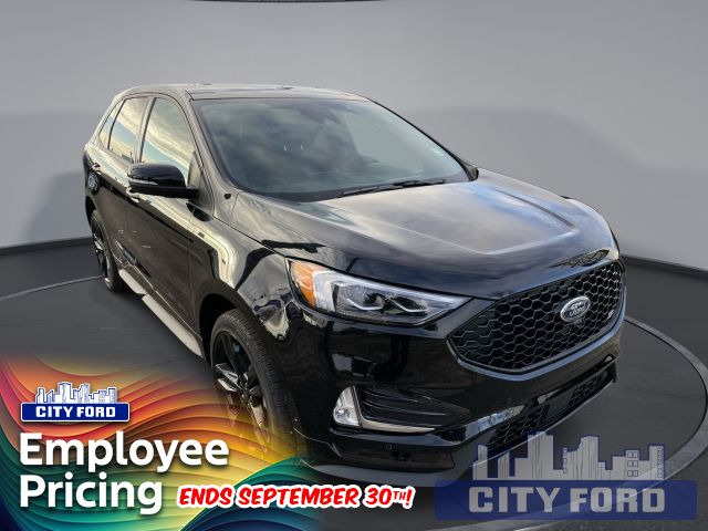 2024 Ford Edge ST AWD | 401A | PANO ROOF | NAV