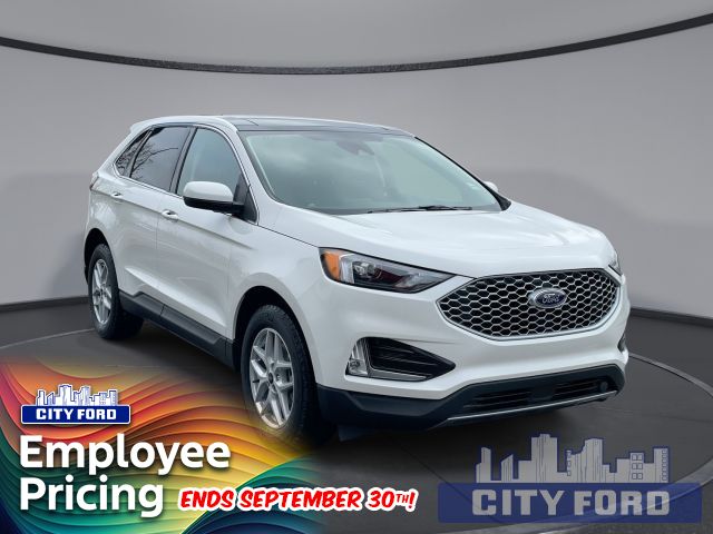 2024 Ford Edge SEL AWD | CO-PILOT360 | NAV | PANO ROOF