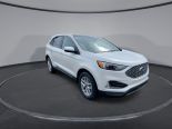 New 2024 Ford Edge SEL AWD