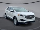 New 2024 Ford Edge SEL AWD