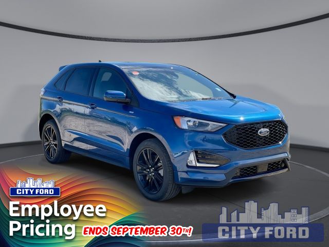 2024 Ford Edge ST Line AWD