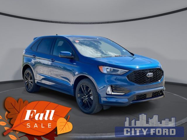 2024 Ford Edge ST Line AWD