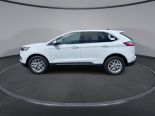 New 2024 Ford Edge SEL AWD