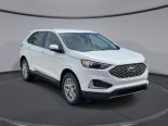 New 2024 Ford Edge SEL AWD