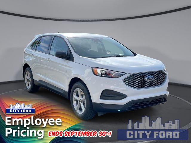 2024 Ford Edge SE AWD