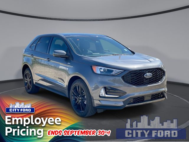 New 2024 Ford Edge ST Line AWD