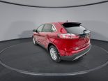 New 2024 Ford Edge SEL AWD