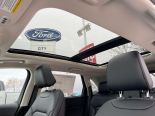 New 2024 Ford Edge SEL AWD