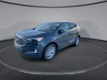 New 2024 Ford Edge SEL AWD