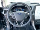 New 2024 Ford Edge SEL AWD