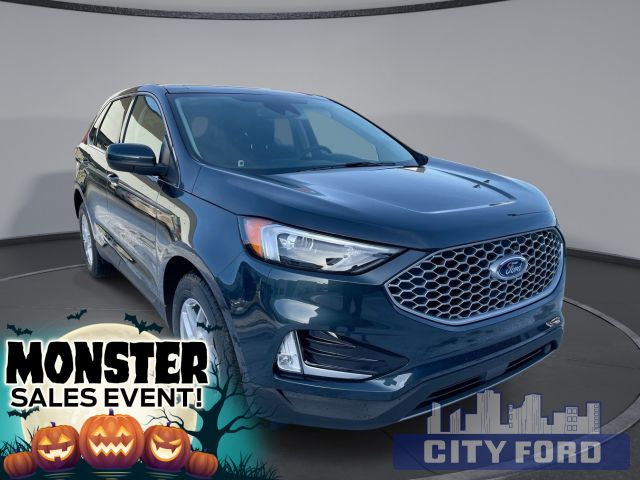 2024 Ford Edge SEL AWD | NAV | ADAPTIVE CRUISE | PANO ROOF