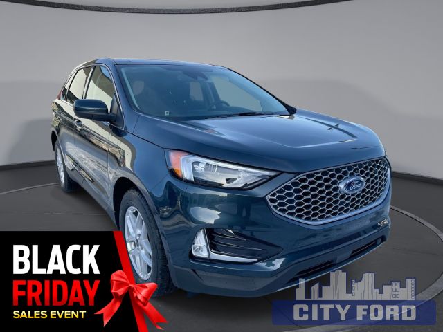 2024 Ford Edge SEL AWD | NAV | ADAPTIVE CRUISE | PANO ROOF