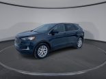 Used 2024 Ford Edge SEL AWD