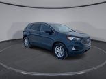 Used 2024 Ford Edge SEL AWD