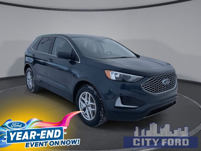 2024 Ford Edge SEL AWD | Pre-Collision Assist | Lane-Keeping System | Power Liftgate