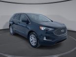 Used 2024 Ford Edge SEL AWD