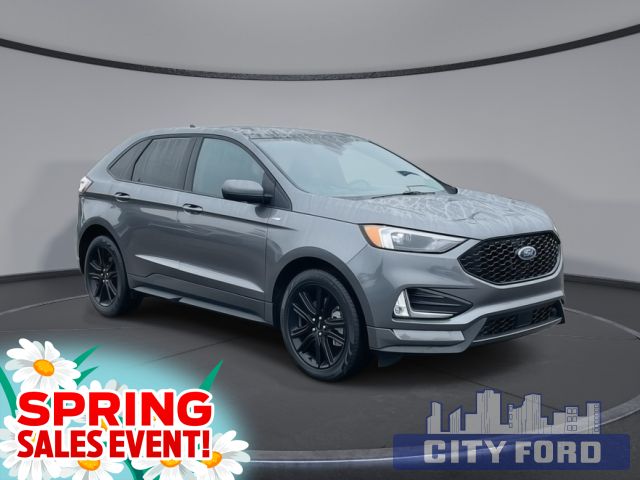 2024 Ford Edge ST Line AWD