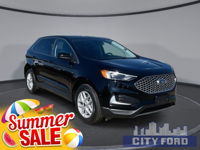 2024 Ford Edge SEL AWD I Heated Power Seats I Rear View Camera I Rear Parking Sensors