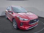 New 2024 Ford Escape ST-Line Select AWD