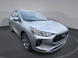 New 2024 Ford Escape ST-Line Select AWD