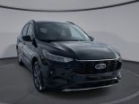 New 2024 Ford Escape Hybrid ST-Line AWD I Adaptive Speed Control I Rear Parking Sensors I Lane Centering Assist I Nav I Tech Pkg