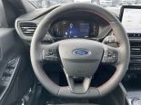 New 2024 Ford Escape Hybrid ST-Line AWD I Adaptive Speed Control I Rear Parking Sensors I Lane Centering Assist I Nav I Tech Pkg