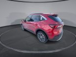 New 2024 Ford Escape PHEV