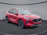 New 2024 Ford Escape ST-Line Elite AWD