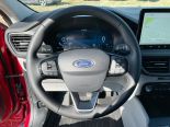 New 2024 Ford Escape Platinum AWD