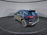 New 2024 Ford Escape PHEV  