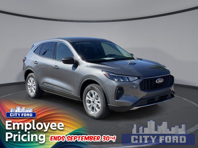 2024 Ford Escape Active AWD | TECH PACKAGE | 200A