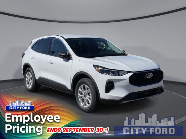 2024 Ford Escape Active AWD | TECH PACKAGE | 200A