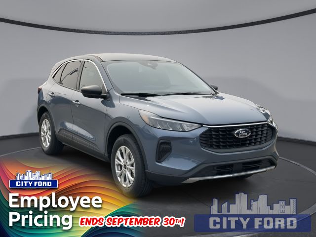 New 2024 Ford Escape Active AWD