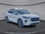 New 2024 Ford Escape ST-Line Select AWD