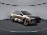 Used 2024 Ford Escape ST-Line AWD