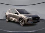 Used 2024 Ford Escape ST-Line AWD