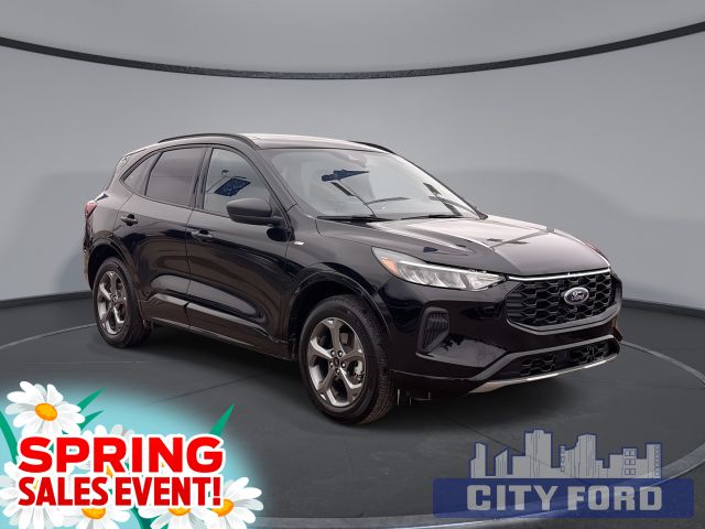 2024 Ford Escape ST-Line AWD