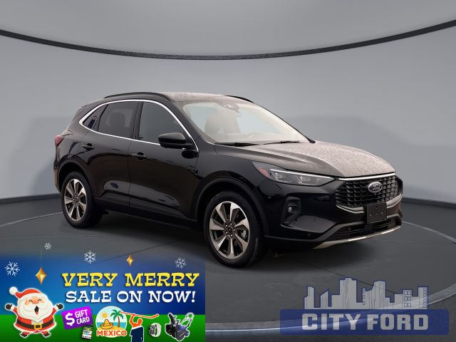 2024 Ford Escape Platinum AWD