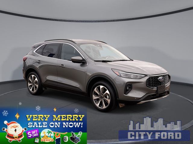 2024 Ford Escape Platinum AWD