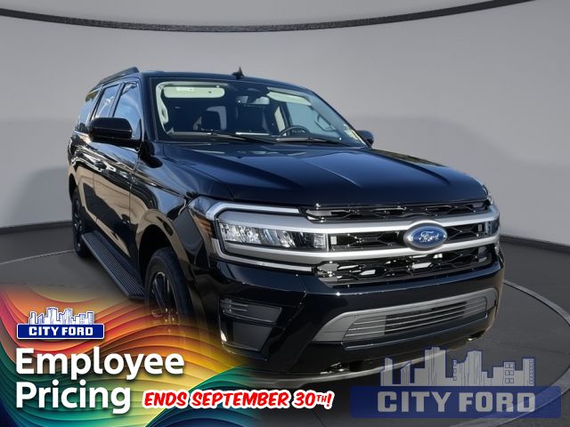 2024 Ford Expedition XLT 4x4